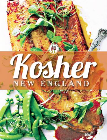 Kosher Magazine