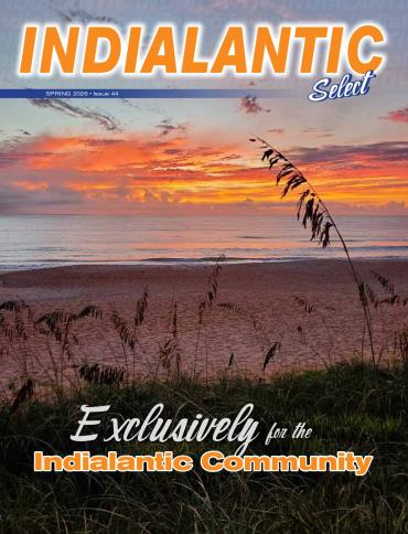 Indialantic Select