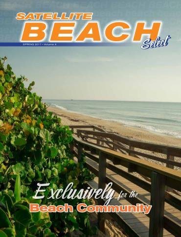 Beach Select 