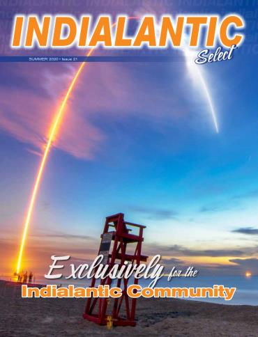 Indialantic Select