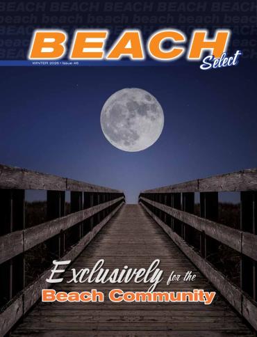 Beach Select