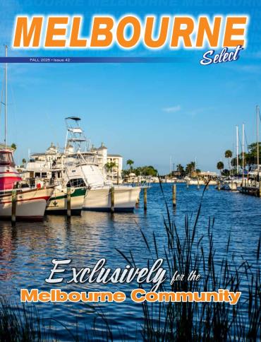 Melbourne Select