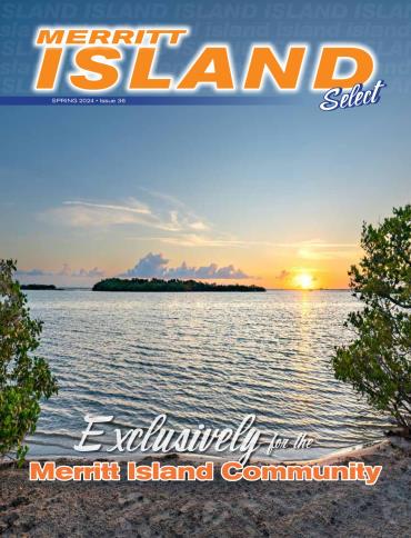 Merritt Island Select