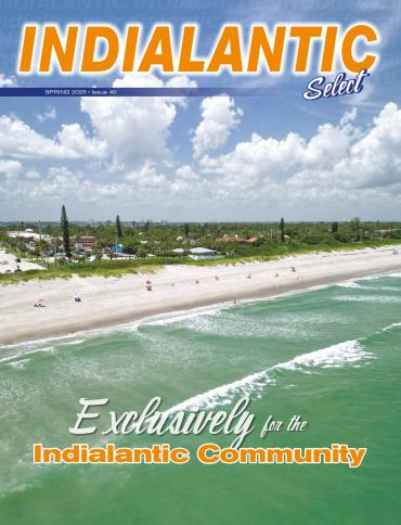 Indialantic Select