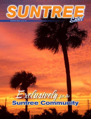 Suntree Select