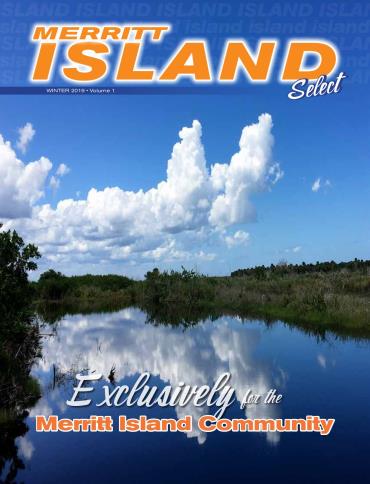 Merritt Island Select