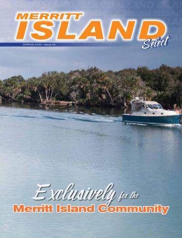 Merritt Island Select