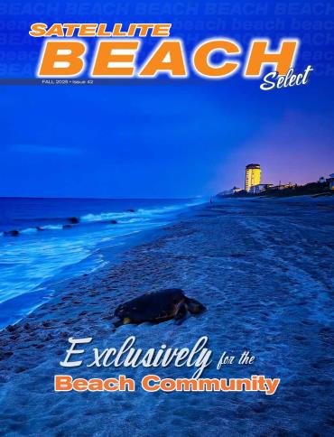 Beach Select