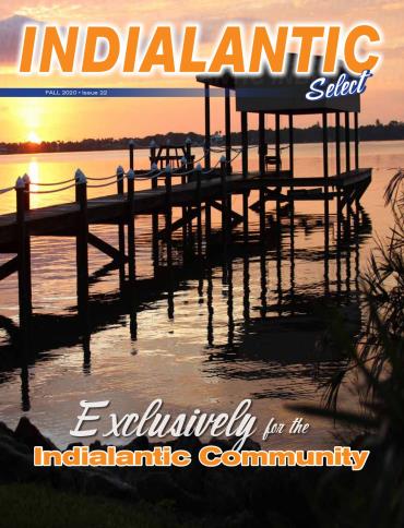 Indialantic Select