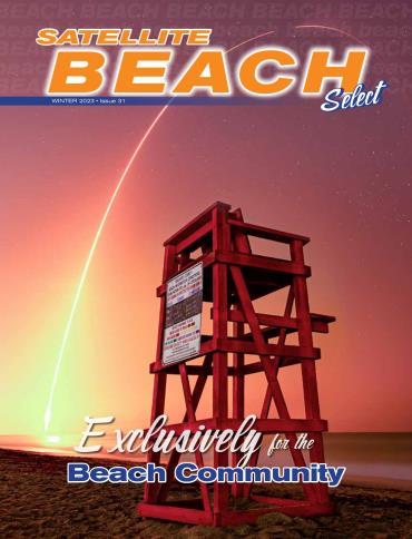 Sat Beach Select