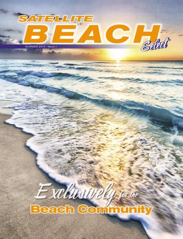Beach Select