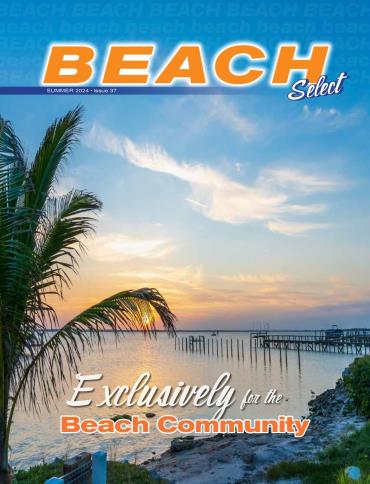 Beach Select