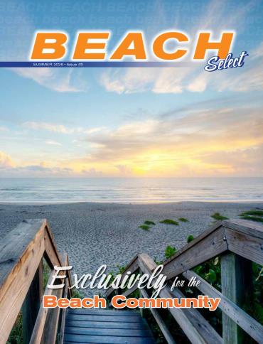 Beach Select