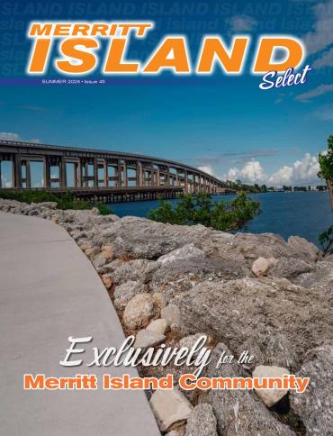 Merritt Island Select