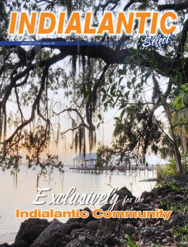 Indialantic Select