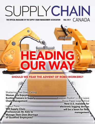 Supply Chain Canada Issue 2, 2020