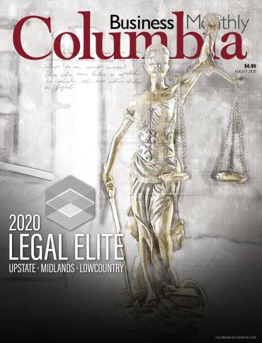 Columbia Business Monthly