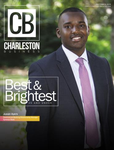 Charleston Business Magazine