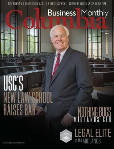 Columbia Business Monthly