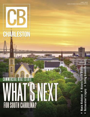 Charleston Business Magazine