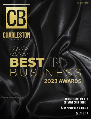 Charleston Business Magazine