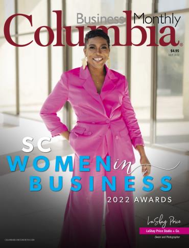 Columbia Business Monthly