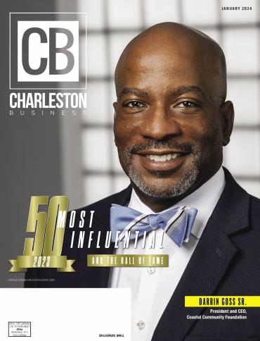 Charleston Business Magazine