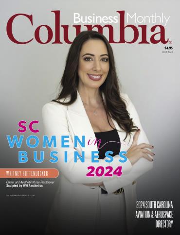 Columbia Business Monthly