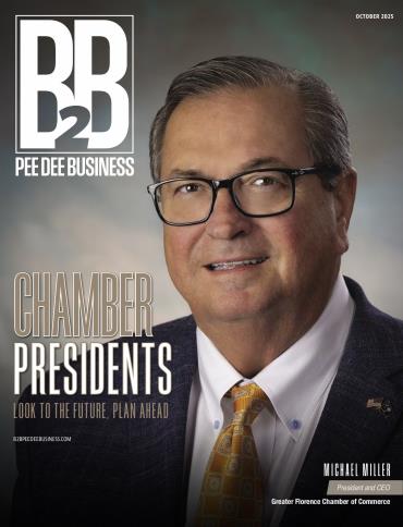 B2B: Pee Dee Business