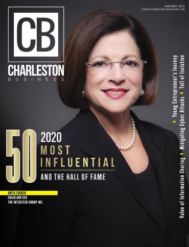 Charleston Business Magazine