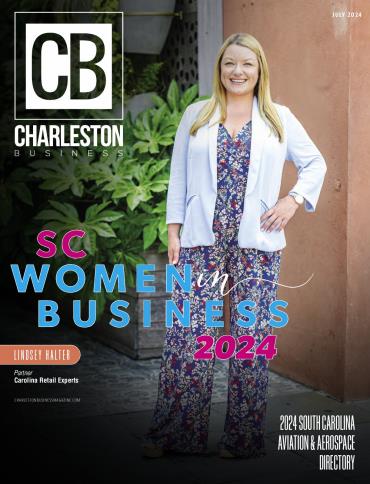 Charleston Business Magazine