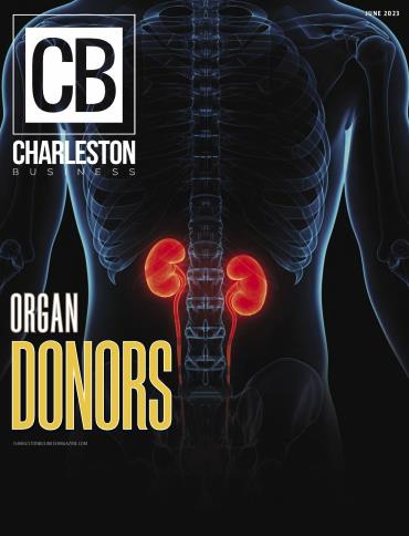 Charleston Business Magazine