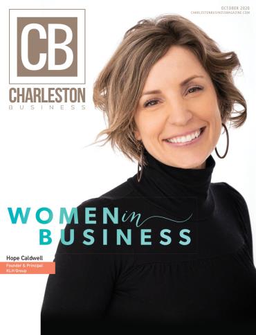 Charleston Business Magazine