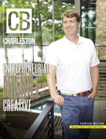 Charleston Business Magazine