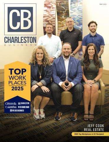 Charleston Business Magazine