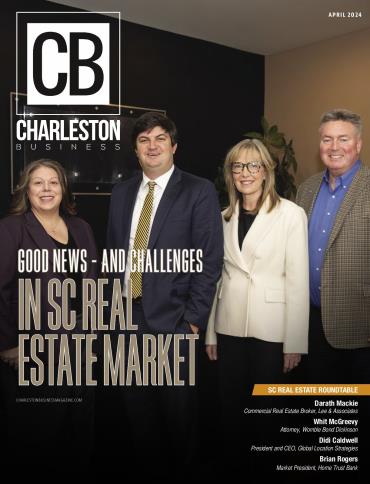 Charleston Business Magazine