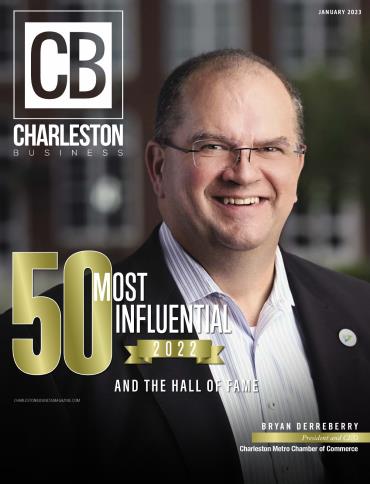 Charleston Business Magazine