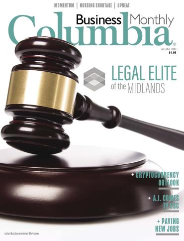 Columbia Business Monthly