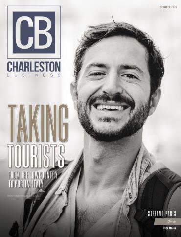 Charleston Business Magazine