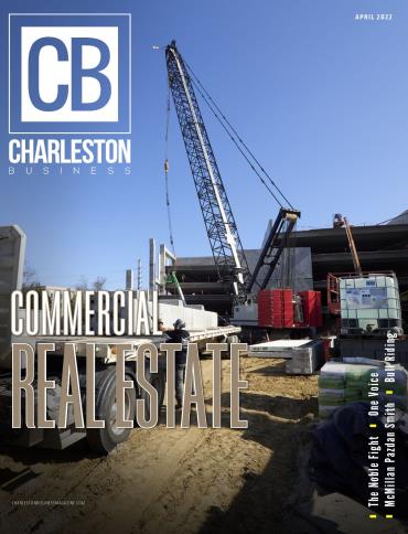 Charleston Business Magazine