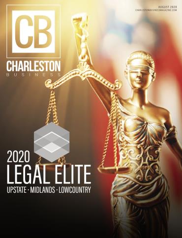 Charleston Business Magazine