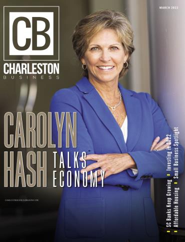 Charleston Business Magazine