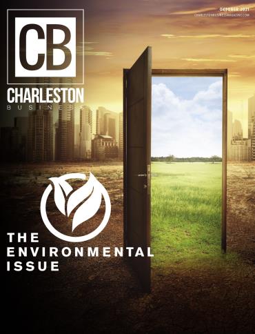 Charleston Business Magazine