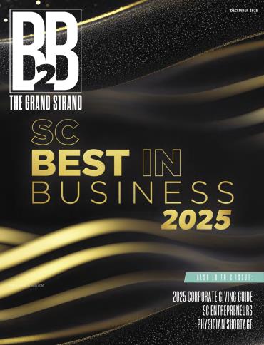 B2B: The Grand Strand