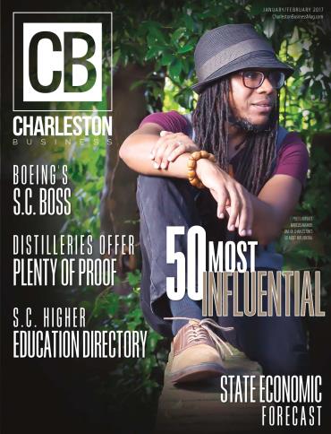 Charleston Business