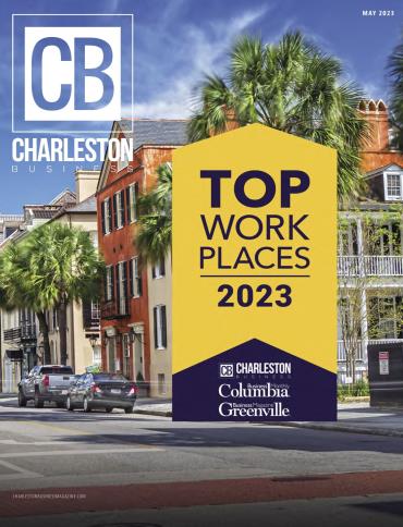 Charleston Business Magazine