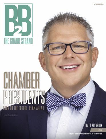 B2B: The Grand Strand