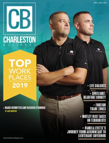 Charleston Business Magazine