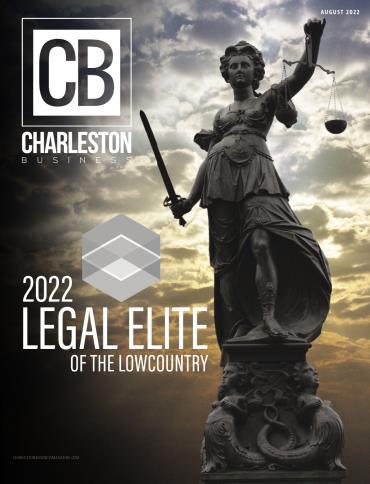 Charleston Business Magazine