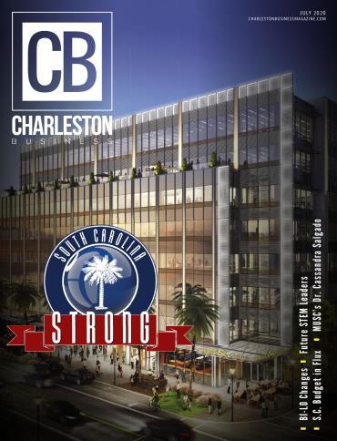 Charleston Business Magazine